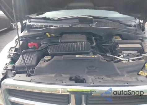 2005 Dodge Durango Slt z USA, uszkodzony, nr VIN 1D4HD48N25F606146